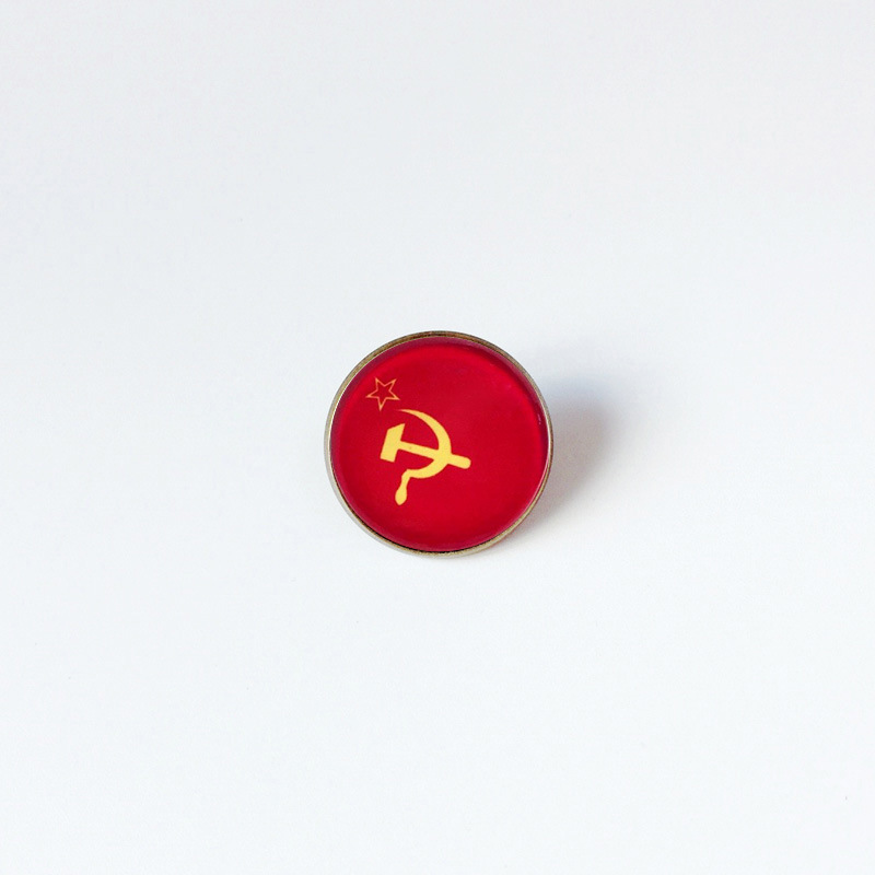 The Soviet Union
