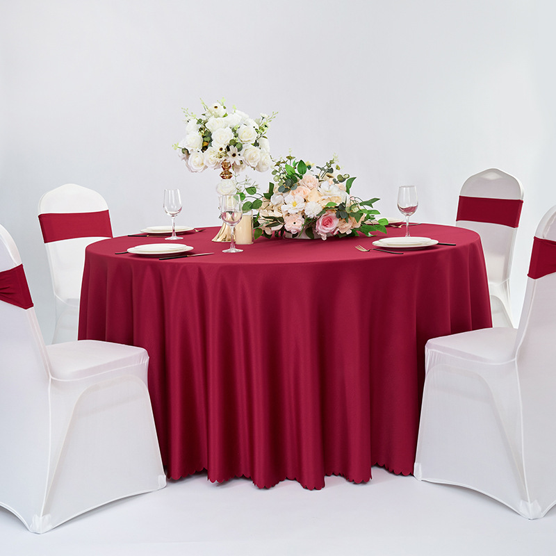 Wine Red