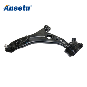 Ansetu ön alt kontrol kolu için 2007-2014 Ford kenar 2007-2015 Lincoln MKX oto süspansiyon sistemleri OE 8t3079a 8t303078a - Product Image 4