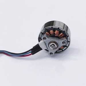 无人机用微型无刷电机高速电机无刷直流1503电机 - Product Image 3