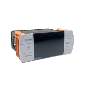 Heißer Verkauf EK-3030 Digitaler Temperatur regler für Kühlraum kühlung Wechselstrom angetrieben für Kältemittel medien - Product Image 1