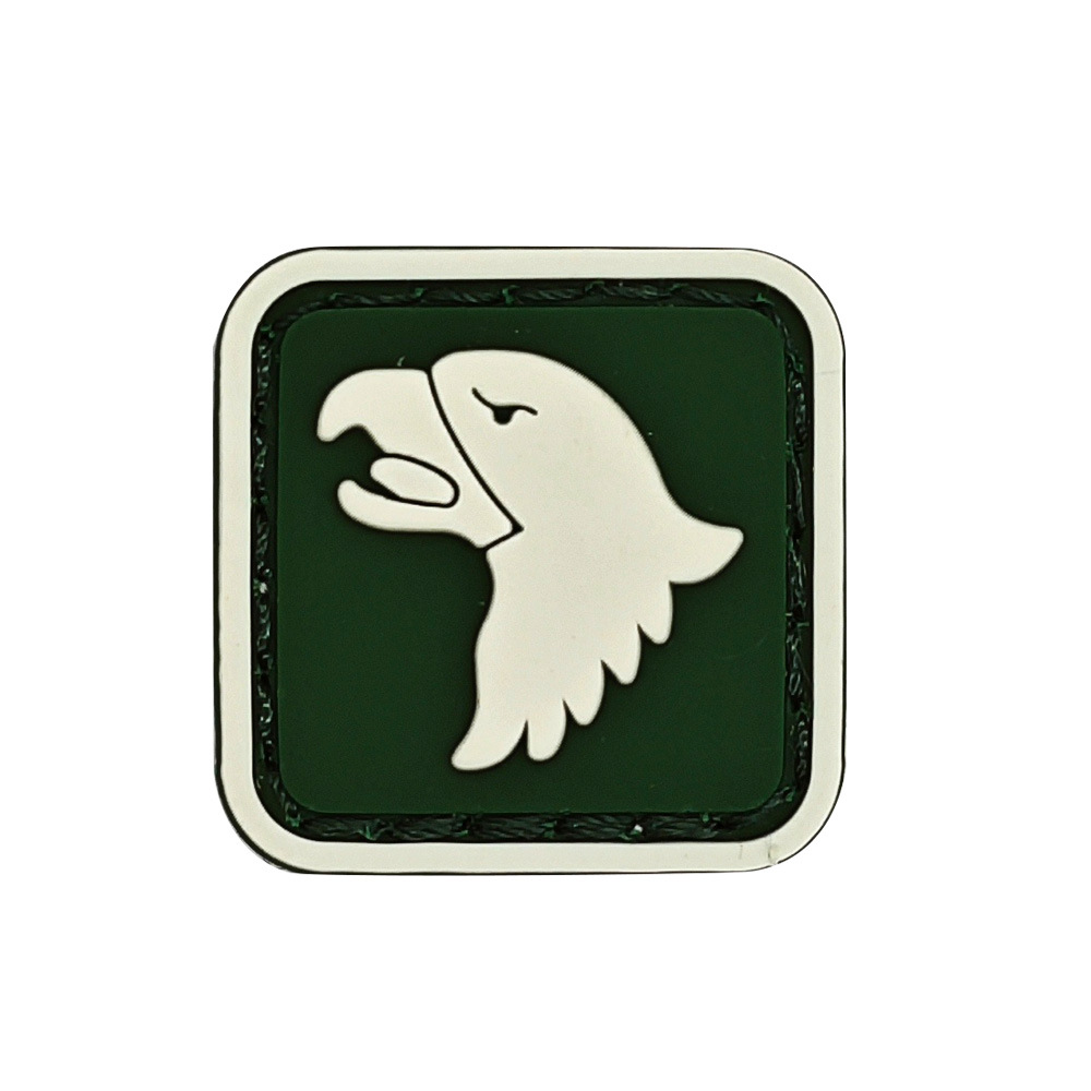 Eagle green