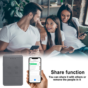 <strong>Hormann</strong> HSM4 <strong>868</strong> HSM2 HSE2 HSE4 868MHz Remote Control <strong>Hormann</strong> Tuya Smart Garage Door Opener &amp; APP Controller 2025 New Products - Product Image 6