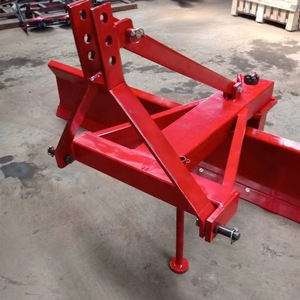 农用小型平地机3点土地平地机拖拉机土地平地机 - Product Image 5