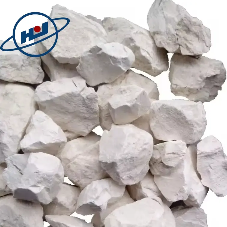 Superior Quality Calcium Oxide lump Quick Lime Lump for Self-Heating Application