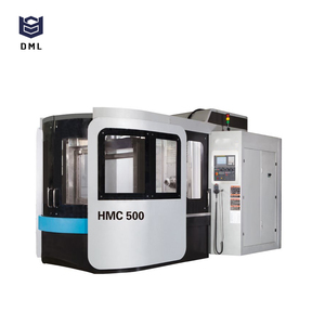 Hot Sell Widely <strong>Used</strong> Vertical and Horizontal Milling Machine CNC Machining <strong>Center</strong> With 3 Axis