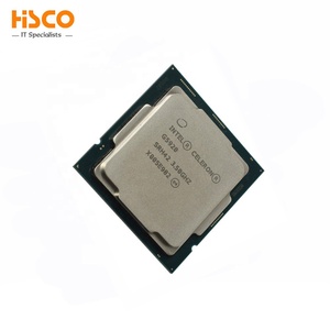 G4400 per CPU Desktop Intel Pentium CPU G4400 Dual-Core LGA1151 CPU da 3.3Ghz - Product Image 4