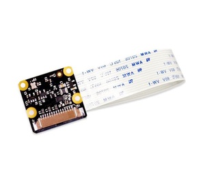 <strong>Raspberry</strong> <strong>Pi</strong> NoIR Camera Module V2 - 8MP 1080P30 Support <strong>Raspberry</strong> <strong>Pi</strong> 3b, 3b+, 4b infrared night vision hot sale - Product Image 2