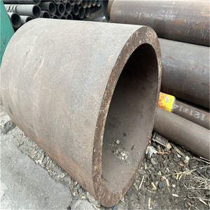 <strong>Best</strong> Selling A53 Carbon Seamless Steel <strong>Pipe</strong> 6 Inch High Quality Cold Rolled Galvanized ST52 Structure Use API 5L AISI DIN GB - Product Image 5