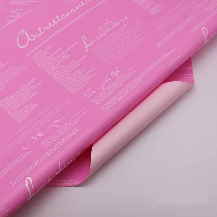 8.Orchidée violet + rose clair