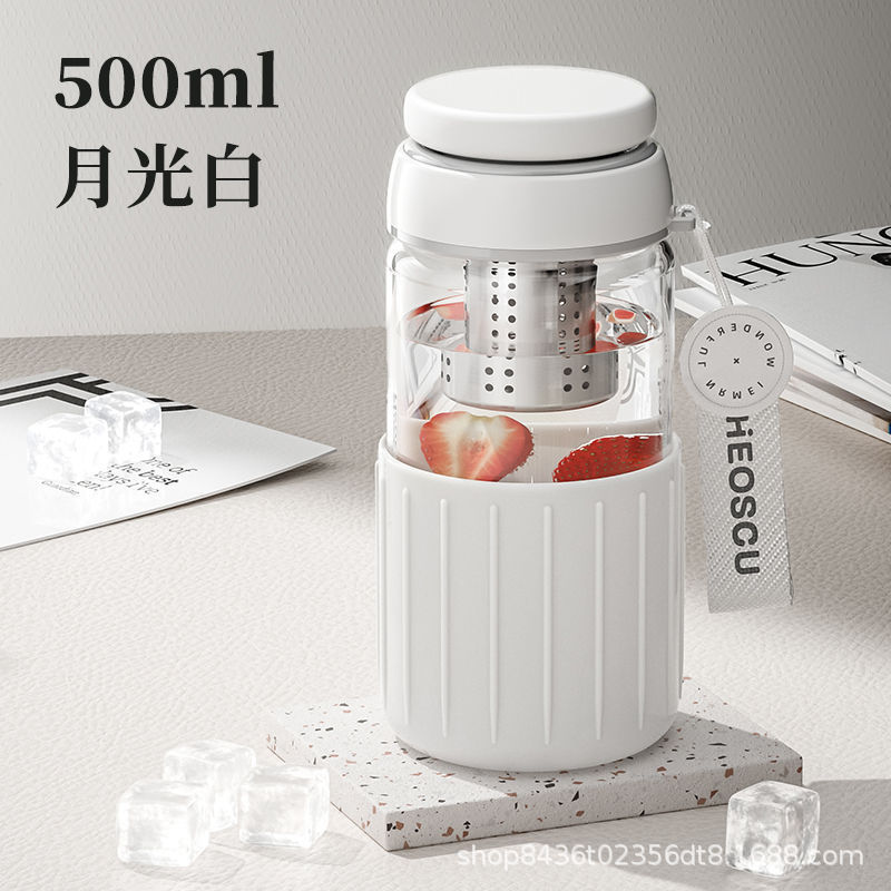 White 500ml