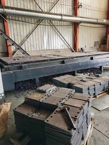 BOCI BLT6 Intelligent Cutting <strong>Head</strong> Machine For 15kw,20kw,30,kw,40kw Flat Cutting