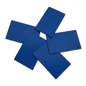Acetond ACM pannello rivestimento parete materiali A2 resistente al fuoco pannello composito di alluminio esterno moderno più di 5 anni 60 colori - Product Image 2