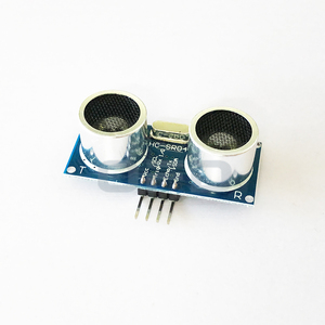 HC-SR04 <strong>Ultrasonic</strong> Distance <strong>Sensor</strong> Module SR04 5V <strong>Ultrasonic</strong> Distance Measuring <strong>Sensor</strong> Module HC-SR04