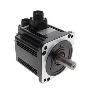 Yeni orijinal ECMA-E11315RS 1500W AC Servo Motor çözücü tipi 200V ekstrüderler/presler için yüksek aşırı yük kapasitesi - Product Image 1