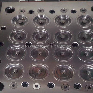 Hot Sale High Quality Manufacturer <strong>Machine</strong> <strong>Plastic</strong> <strong>Injection</strong> 5 Gallon Water <strong>Jug</strong> Bottle Cap Mold Mould