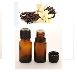 Cilt bakımı vanilya % uçucu yağ toplu fiyat için vanilya saf yağ - Product Image 3