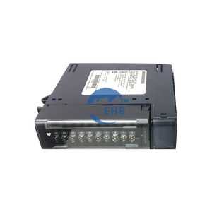 Original New plc programmable <strong>control</strong> IC693ACC312 - Product Image 3