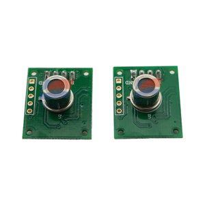 YJJ ZP01-MP503 della polvere del sensore modulo sensore VOC per il monitoraggio della qualità dell'aria