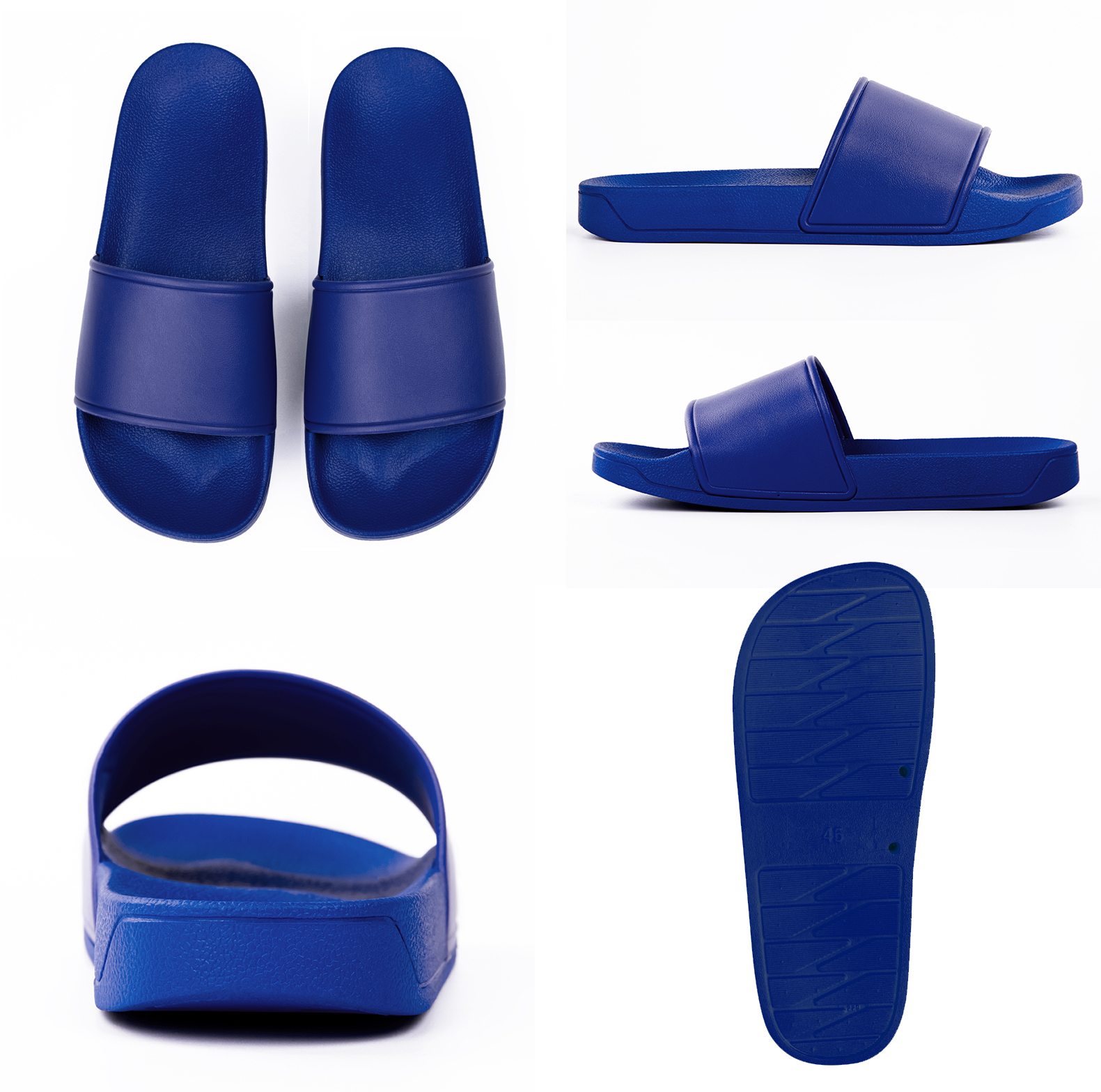 Dark Blue