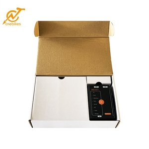 Cnebikes Bafang инструмент для программирования bafang besst инструмент для bafang UART /CAN SYSTEM - Product Image 1