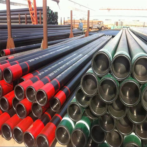 Son derece popüler <span class=keywords><strong>V150</strong></span> dikişsiz petrol kılıf borusu düşük fiyatlı API 5CT petrol çelik boru soğuk haddelenmiş ASTM standartlarına