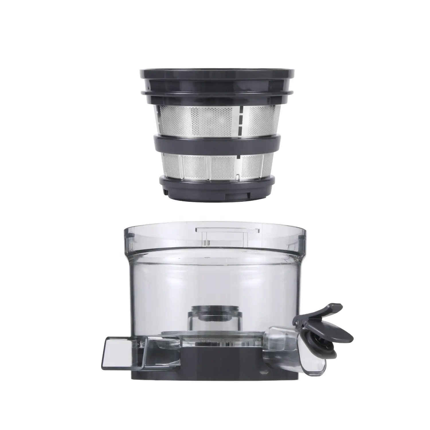 뜨거운 판매 고품질 과일 야채 Masticating 느린 Juicer