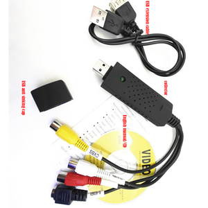 <strong>USB</strong> Video Capture Video <strong>USB</strong> Acquisition <strong>Card</strong> Analog Video Signal Acquisition <strong>Card</strong> - Product Image 2