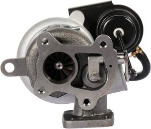 28231-27000 <strong>Turbocharger</strong> 2823127000 Tu-rbo Fit 2001-2005 for <strong>Hy</strong>-undai El-antra Sa-nta Fe Tra-jet Tu-cson 2.0L