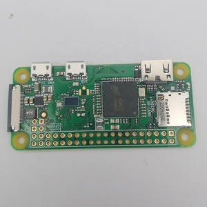 Raspberry Pi ZERO 2 W/W/WH Entwicklungs platine Motherboard Raspberry Pi Zero