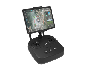 Skydroid T10โดรนควบคุมมินิ10กม. แผนที่ดิจิตอลรับส่ง R10 4-in-1ทำจากพลาสติกที่ทนทาน - Product Image 1