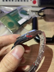 超级大师设计CF VSF豪华3235自动机械机芯手表日期显示防水72小时动能手表 - Product Image 2
