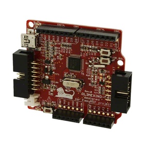 Olimexino-5510 Entwicklungs platinen Elektronische Module Msp430F5510 Eval Brd Embedded System Development Boards Olimexino-5510 - Product Image 1