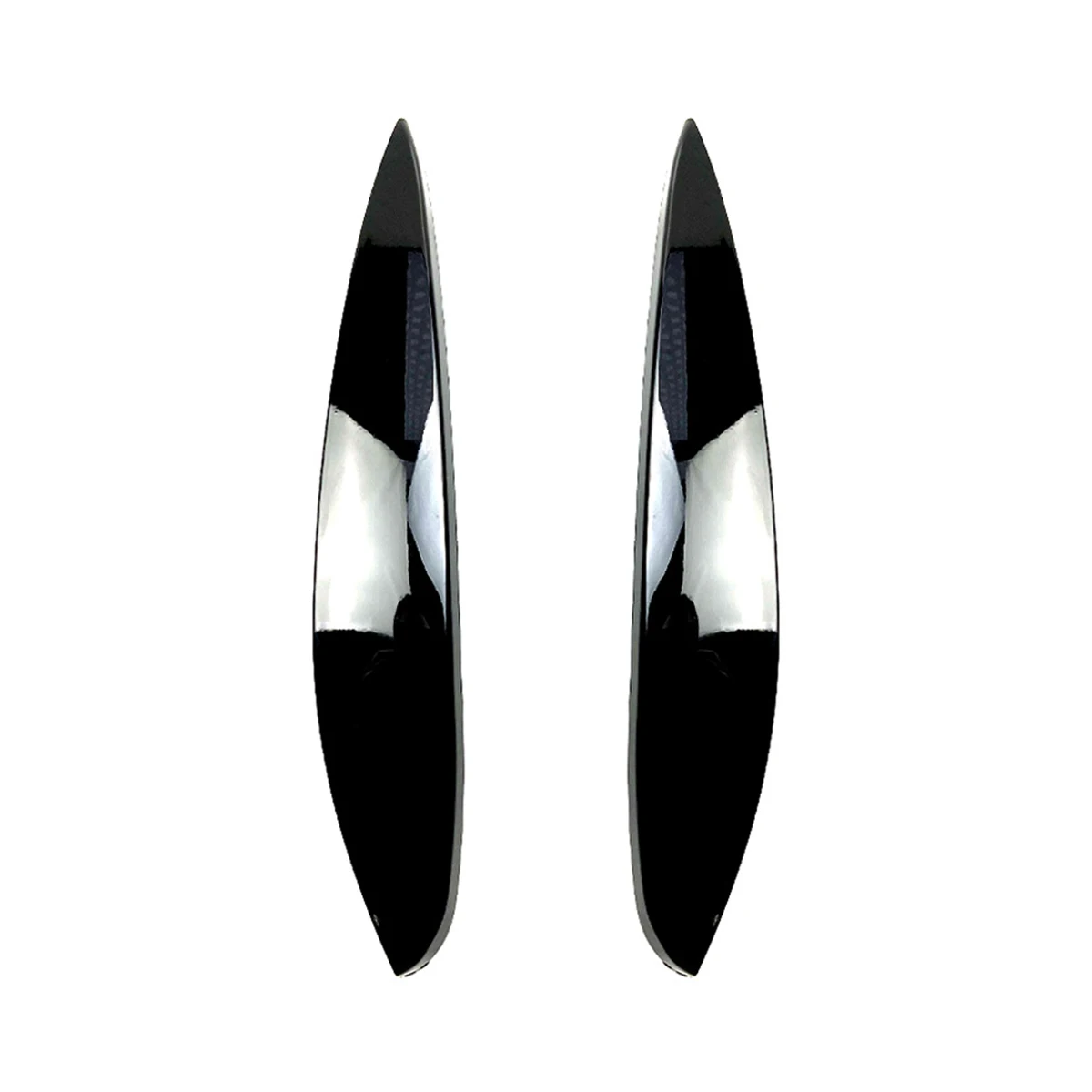 Noir brillant