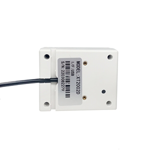 XT2002D מכונות אוטומטיות קיוסק לתקן הר סורק שוק קיוסק לתקן הר ברקוד סורק קורא QR קוד