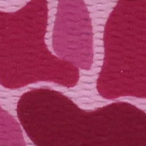 Camouflage Pink