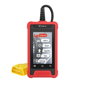 Otomatik VIN ile başlat Elite 200 OBD2 araç teşhis tarayıcı kod okuyucu, motor/ABS/SRS/şanzıman tarama aracı - Product Image 1