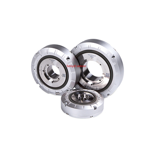 Codificatore Ultra rotativo ad alta precisione 1 3 8 Encoder ad angolo secondo arco - Product Image 1