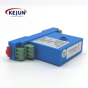 24V 220V Strom geschlossener Regelkreis 10aac Stroms ender Halls trom sensor 200a Eingang 4 20ma Wechselstrom sender