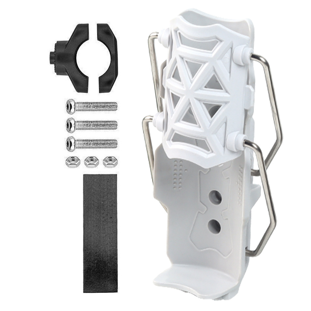White tools