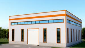 Instalação rápida de dois andares Estrutura de aço de luxo Pré-fabricada Villa A-Frame Casa com Triângulo Container para Apartamentos