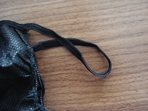 OEM防过敏无纺布男士G弦一次性G弦用于水疗和喷雾晒黑 - Product Image 5