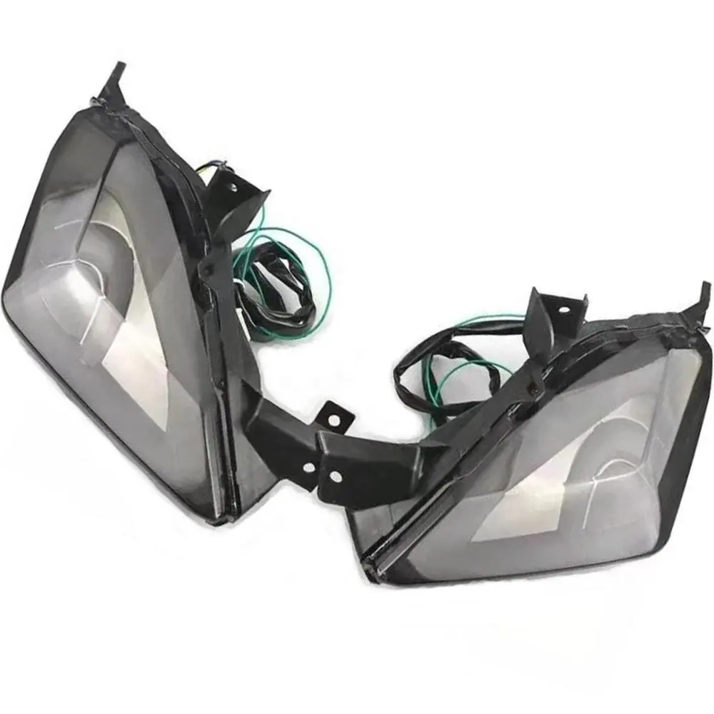 Luz de led de reembolso de motocicleta, luz de freio, seta, lâmpada traseira para yamaha xmax, venda imperdível