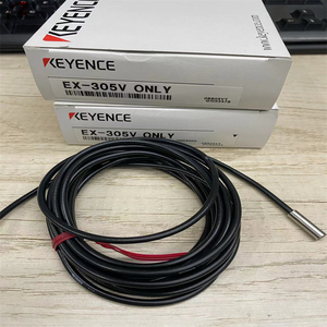 KL-8BXT เซ็นเซอร์คีย์อนซ์สินค้าใหม่ของแท้ตอนนี้มีสินค้าแล้วสวิตช์ความใกล้ชิดไฟเบอร์ออปติก - Product Image 4