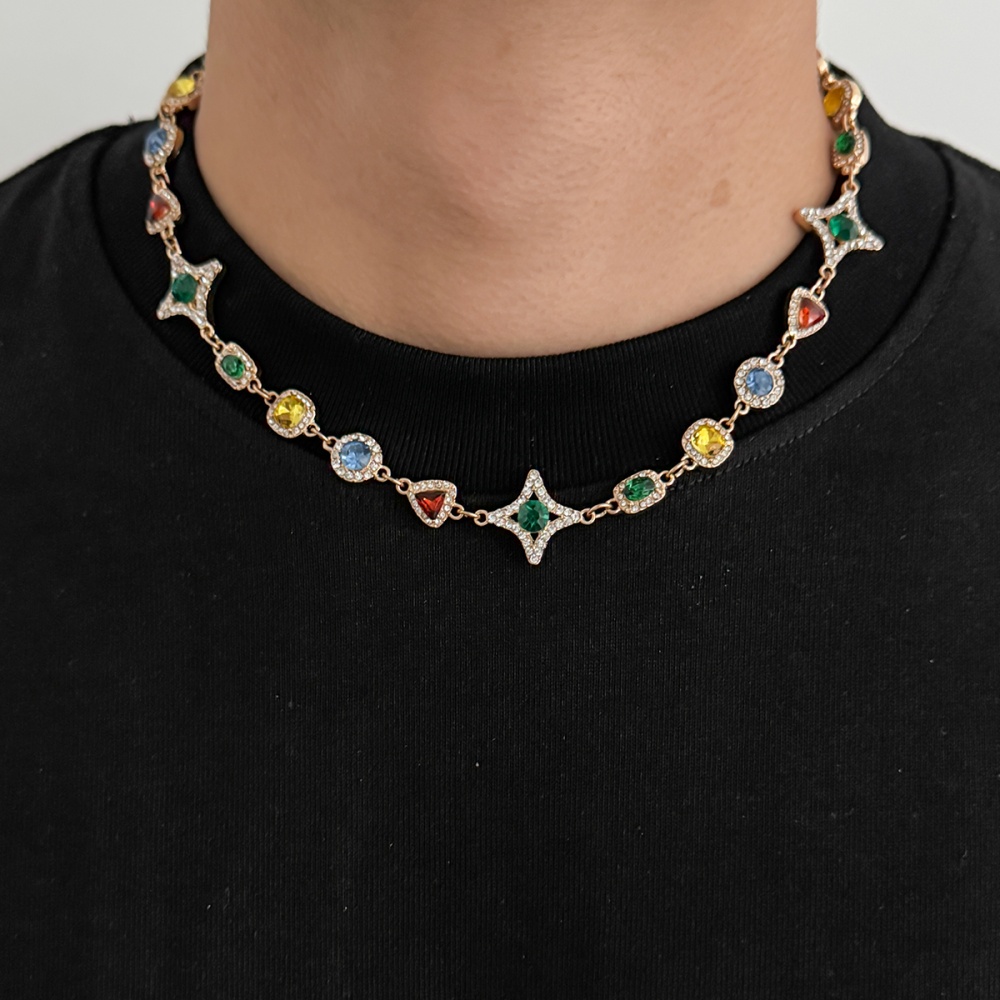 Collana d'oro