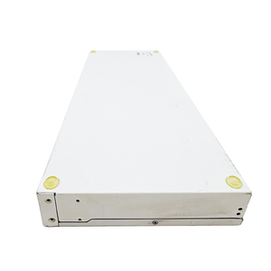 Mikrotik Router Cloud Core CCR1036-12G con 4GB RAM 4x porte SFP 12xGbit LAN CCR1036 Router Enterprise - Product Image 5