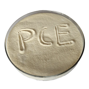 Ruyuan <strong>Concrete</strong> Additives PCE Polycarboxylate Ether Superplasticizer Powder <strong>Concrete</strong> <strong>Accelerator</strong>