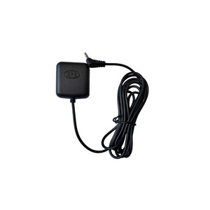 Sistema de Sensor de proximidad lateral para camiones, 4 sensores con detección de velocidad GPS