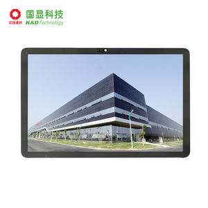 K & D 10.1 'Display AGARAF Lcd 10.1 pollici 1200*1920 MIPI interfaccia 400 lit cd Modul Display 1200:1 rapporto di contrasto Tft Lcd Modul - Product Image 3