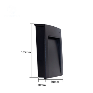 USB <strong>RS232</strong> 13.56Mhz <strong>RFID</strong> Smart Access Control <strong>Rfid</strong> Card <strong>Reader</strong> Writer <strong>With</strong> Free SDK - Product Image 5